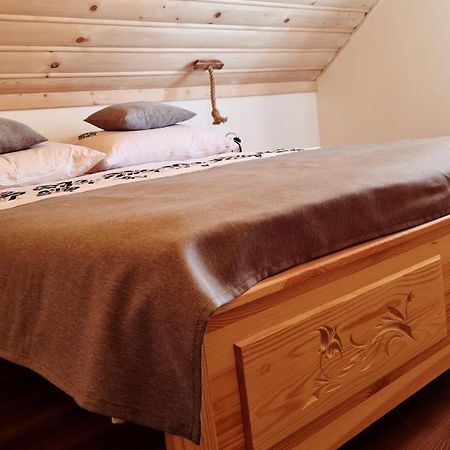 Apartament W Jalowcach Gronkow 외부 사진
