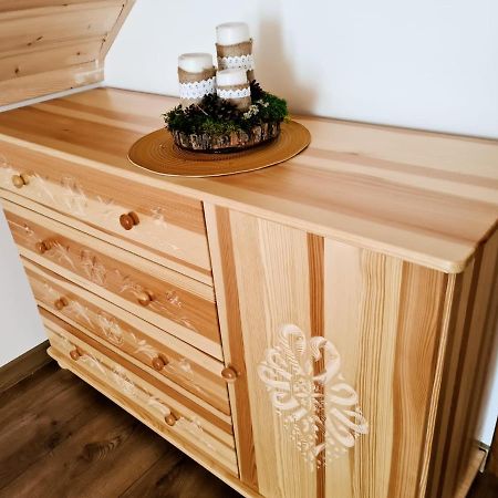 Apartament W Jalowcach Gronkow 외부 사진