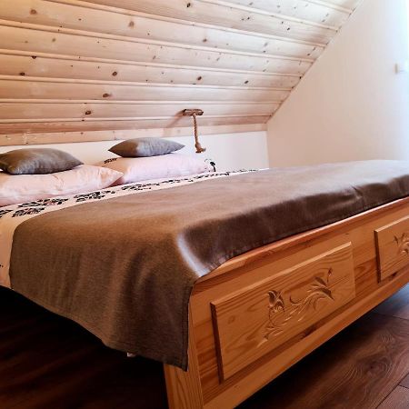 Apartament W Jalowcach Gronkow 외부 사진