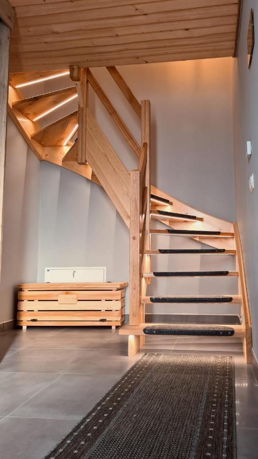 Apartament W Jalowcach Gronkow 외부 사진