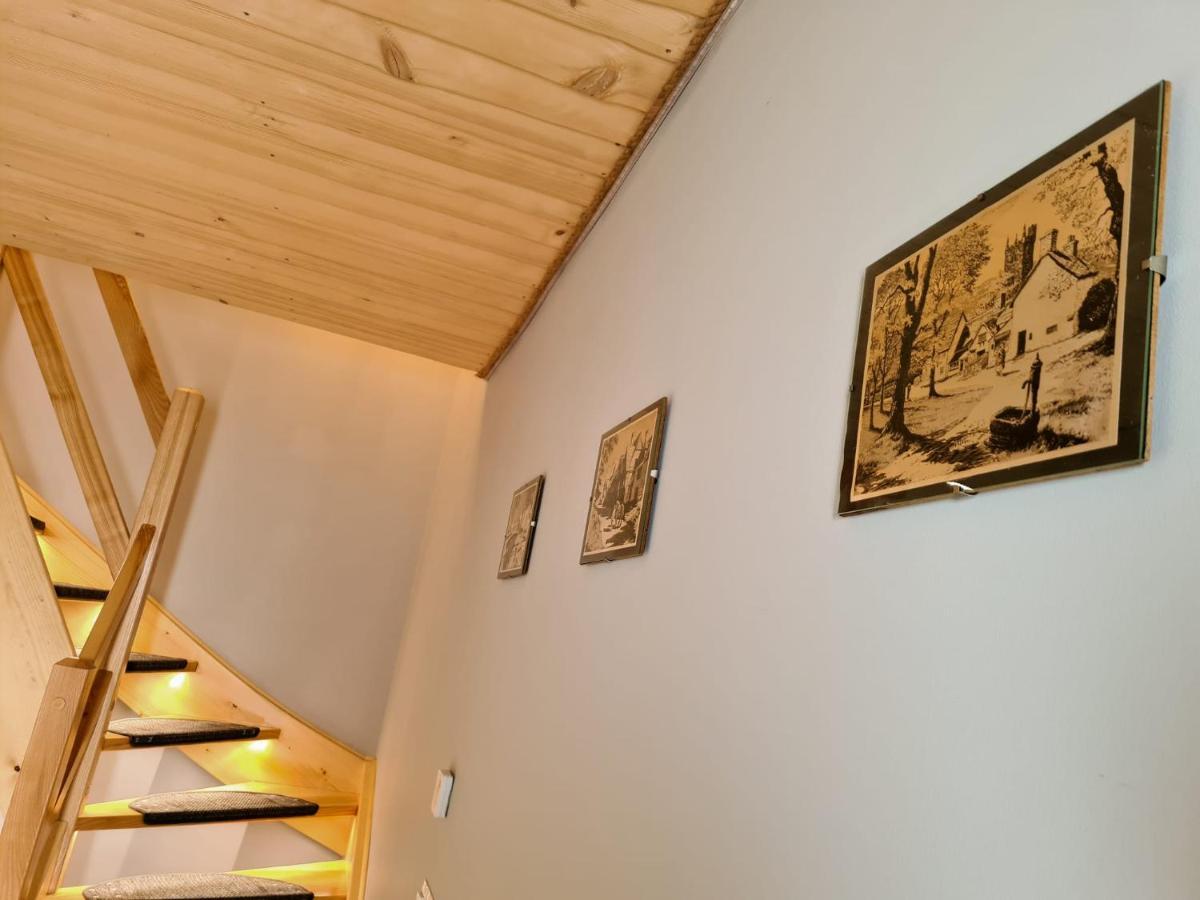 Apartament W Jalowcach Gronkow 외부 사진