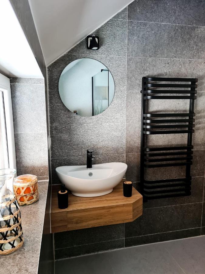 Apartament W Jalowcach Gronkow 외부 사진