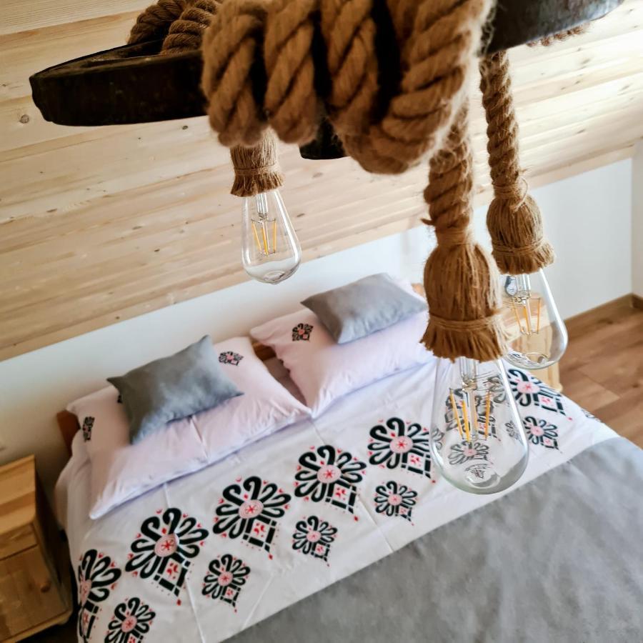 Apartament W Jalowcach Gronkow 외부 사진