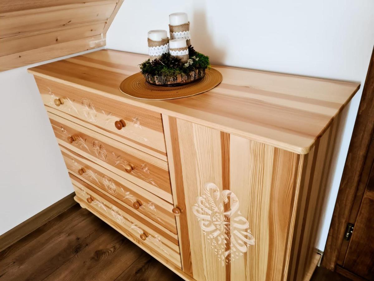 Apartament W Jalowcach Gronkow 외부 사진