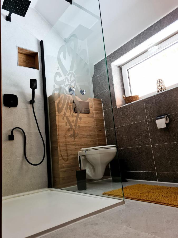 Apartament W Jalowcach Gronkow 외부 사진