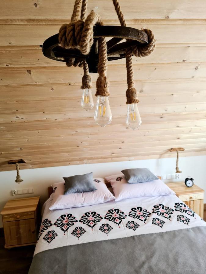 Apartament W Jalowcach Gronkow 외부 사진